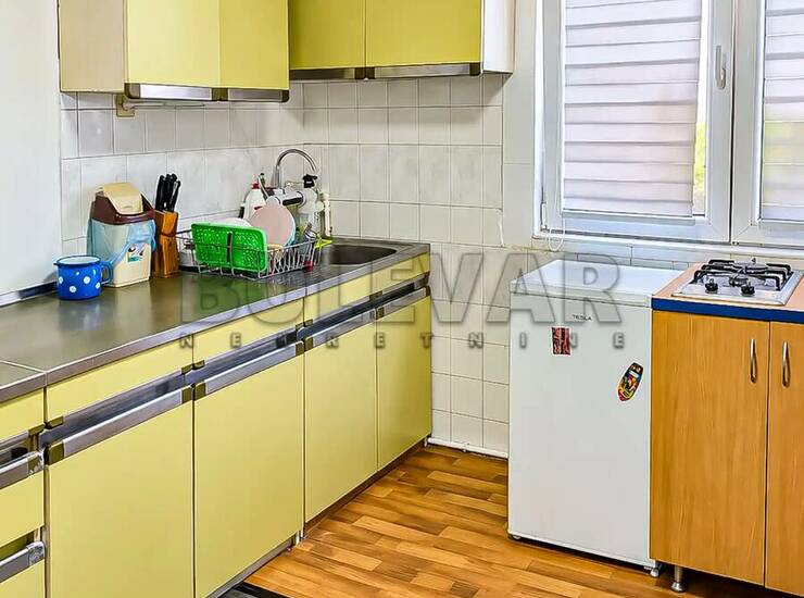 Stan Niš, Duvanište – fotografija 5