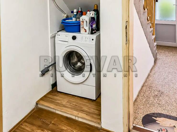 Stan Niš, Duvanište – fotografija 8