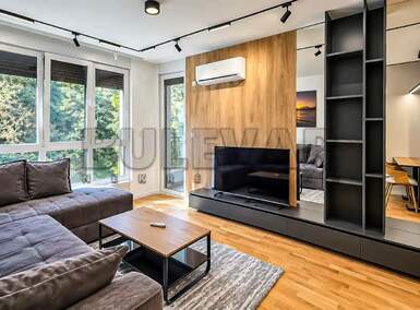 Jednoiposoban stan, Niš · 47m² · 600€ | SveNekretnine
