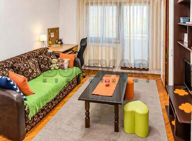 Garsonjera, Duvanište · 24m² · 250€ | SveNekretnine