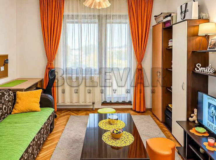 Stan Niš, Duvanište – fotografija 3