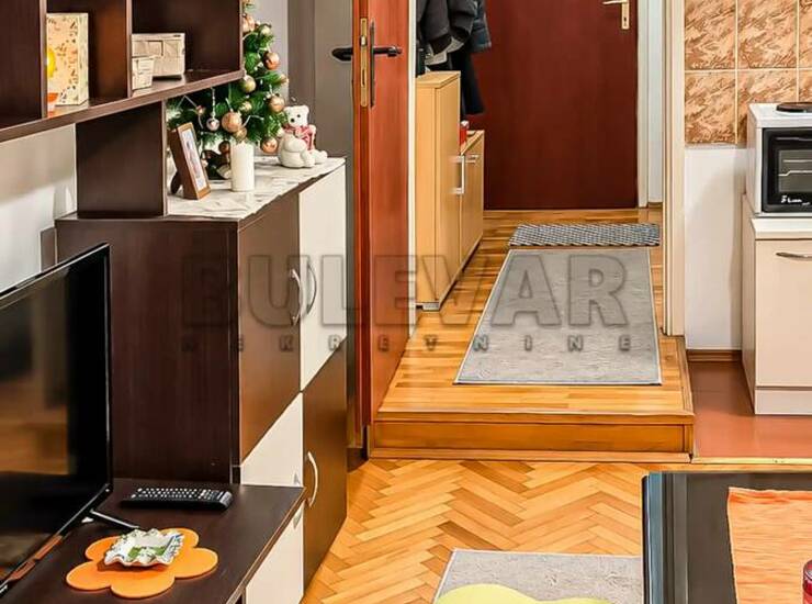 Stan Niš, Duvanište – fotografija 5
