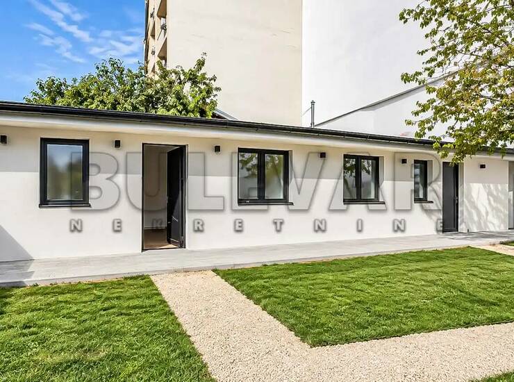 Poslovni prostor / Lokal Niš, Čair – fotografija 7