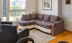 Dvosoban stan, Centar · 60m² · 450€ | SveNekretnine