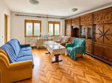 Troiposoban stan, Pantelej(Niš) · 110m² · 370€ | SveNekretnine