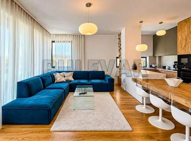 Cetvorosoban stan, Pantelej(Niš) · 105m² · 1.400€ | SveNekretnine