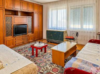 Dvosoban stan, Durlan · 53m² · 250€ | SveNekretnine