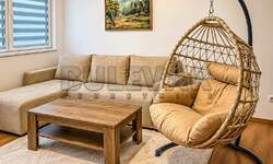 Dvosoban stan, Pravni fakultet · 54m² · 500€ | SveNekretnine
