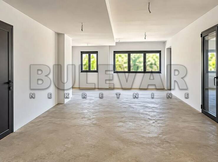 Poslovni prostor / Lokal Niš, Centar – fotografija 3