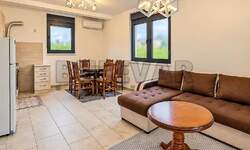 Dvoiposoban stan, Pantelej(Niš) · 53m² · 450€ | SveNekretnine