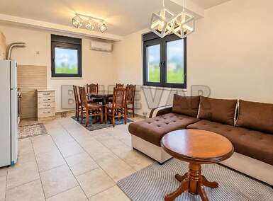 Dvoiposoban stan, Pantelej(Niš) · 53m² · 450€ | SveNekretnine