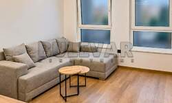 Dvoiposoban stan, Obilićev venac · 55m² · 650€ | SveNekretnine