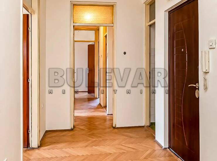 Stan Niš, Centar – fotografija 5