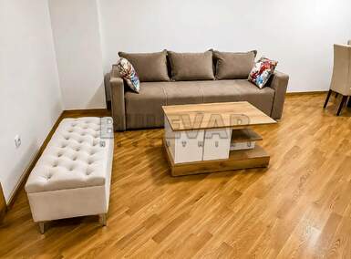 Jednoiposoban stan, Niš · 48m² · 400€ | SveNekretnine