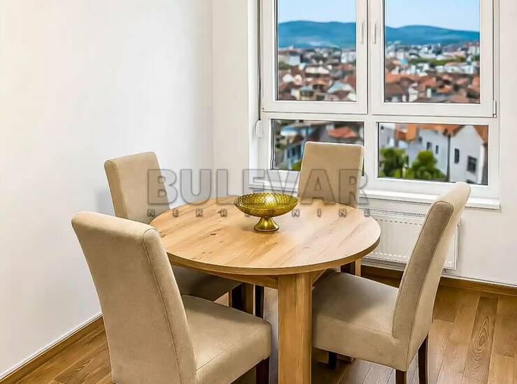 Stan Niš, Bulevar Nemanjića – fotografija 5