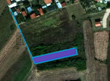 Plac, Gornja Toponica · 949m² · 33.500€ | SveNekretnine