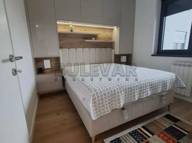 Stan Niš, Bubanj – fotografija 6