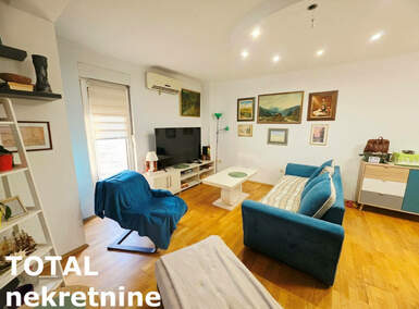 Dvoiposoban stan, Telep · 67m² · 160.000€ | SveNekretnine