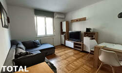 Dvoiposoban stan, Nova Detelinara · 50m² · 500€ | SveNekretnine