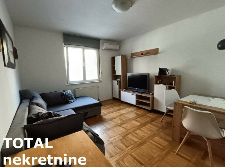 Stan Novi Sad, Nova Detelinara – fotografija 1