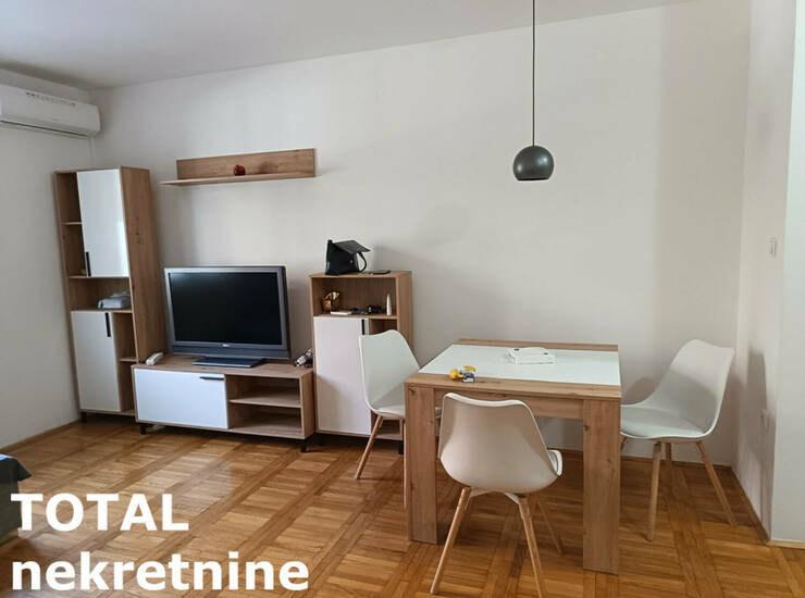 Stan Novi Sad, Nova Detelinara – fotografija 3