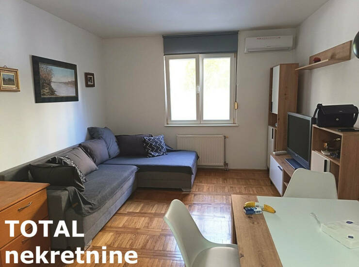 Stan Novi Sad, Nova Detelinara – fotografija 4
