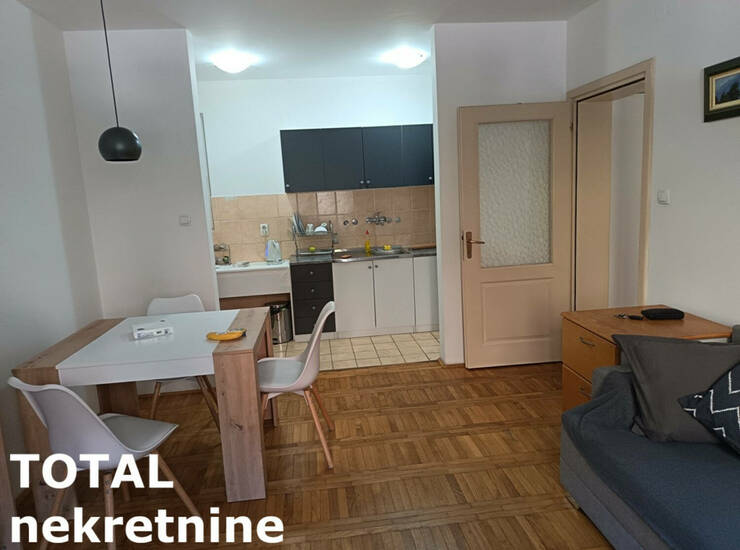 Stan Novi Sad, Nova Detelinara – fotografija 5