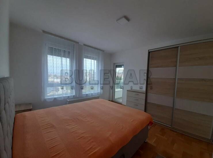 Stan Niš, Palilula – fotografija 8