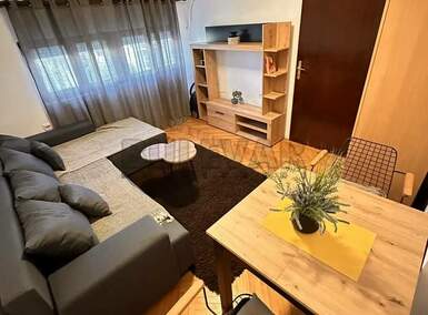 Jednosoban stan, Niš · 32m² · 350€ | SveNekretnine