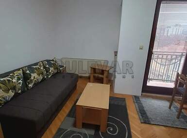 Garsonjera, Marger · 24m² · 200€ | SveNekretnine