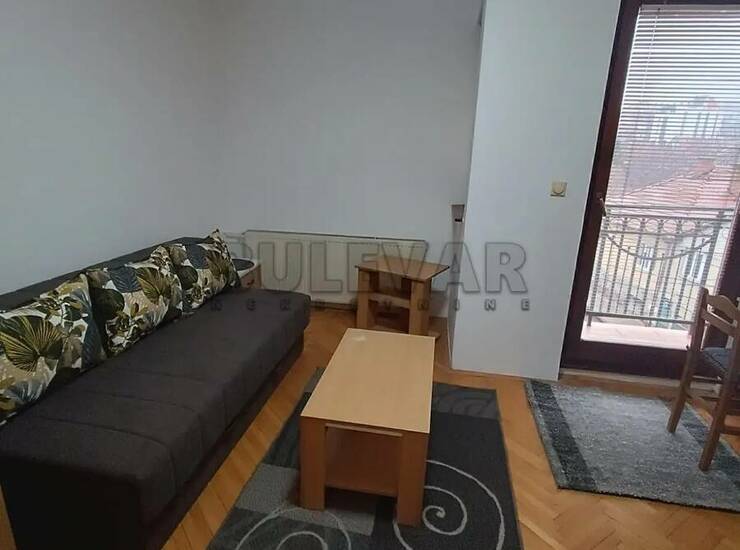Stan Niš, Marger – fotografija 1