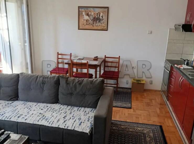 Stan Niš, Bulevar Nemanjića – fotografija 3