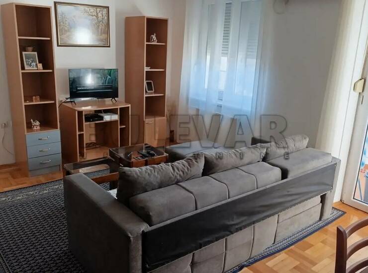 Stan Niš, Bulevar Nemanjića – fotografija 5