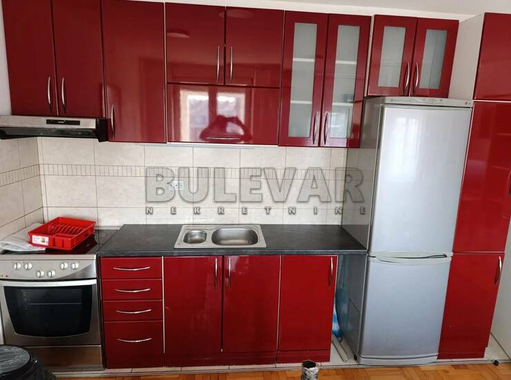 Stan Niš, Bulevar Nemanjića – fotografija 10