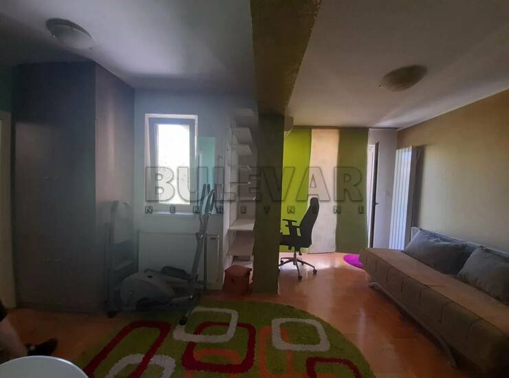 Stan Niš, Palilula – fotografija 5