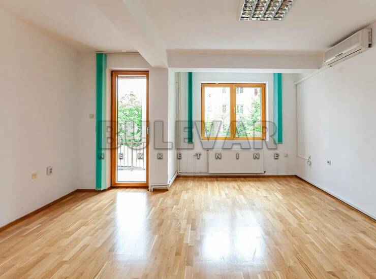Poslovni prostor / Lokal Niš, Crveni pevac – fotografija 5