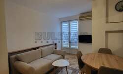 Jednoiposoban stan, Crveni pevac · 38m² · 350€ | SveNekretnine