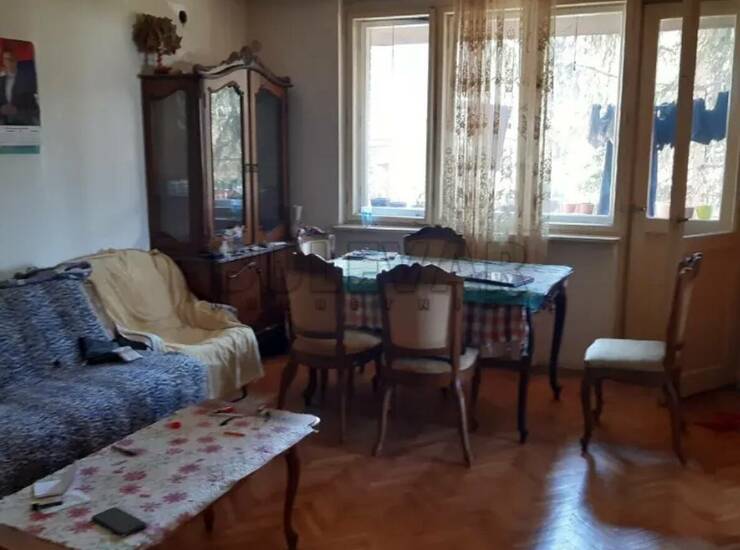 Stan Niš, Bubanj – fotografija 1