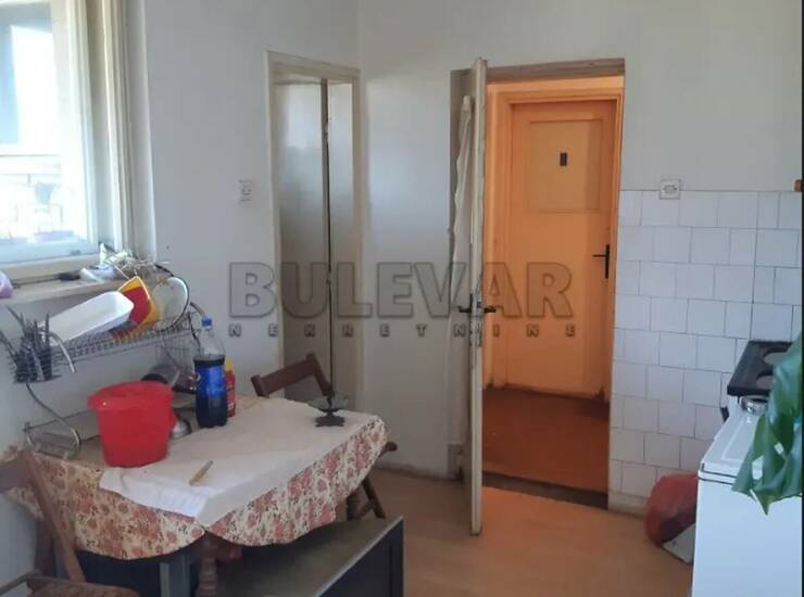 Stan Niš, Bubanj – fotografija 5