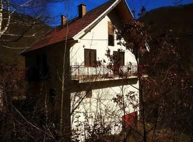 Kuća, Lukovska Banja · 120m² · 43.300€ | SveNekretnine