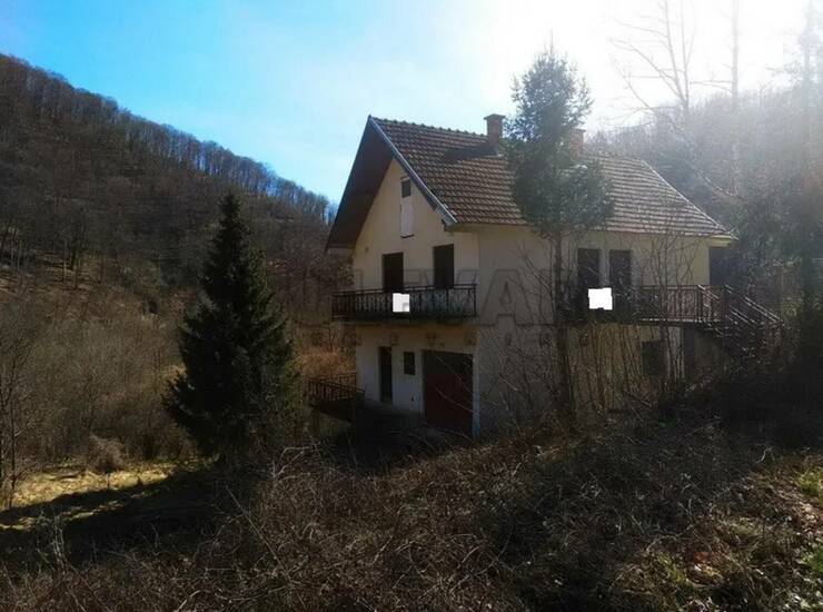 Kuća Kuršumlija, Lukovska Banja – fotografija 3