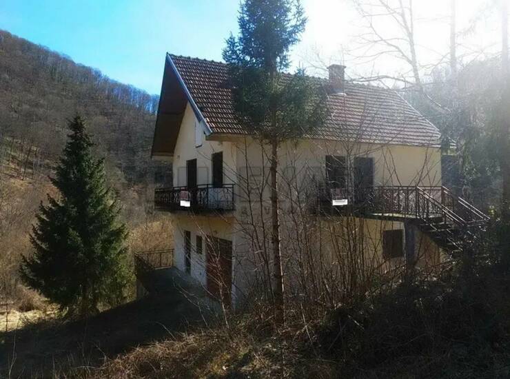 Kuća Kuršumlija, Lukovska Banja – fotografija 4