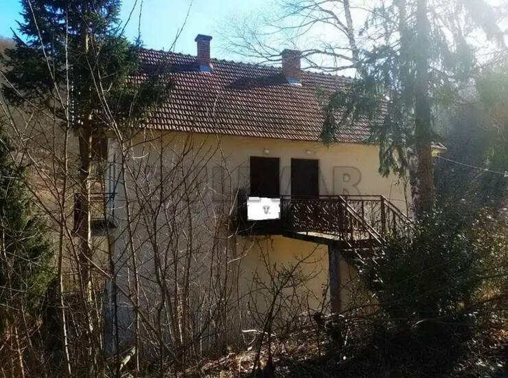 Kuća Kuršumlija, Lukovska Banja – fotografija 5