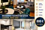 Stan Novi Sad – fotografija 1