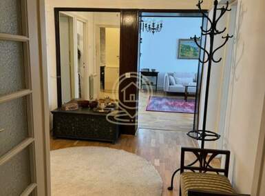 Trosoban stan, Kalemegdan · 102m² · 1.200€ | SveNekretnine
