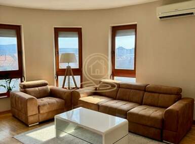 Jednoiposoban stan, Somborska · 52m² · 400€ | SveNekretnine