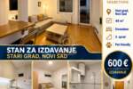 Stan Novi Sad – fotografija 1