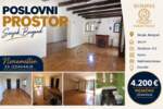 Poslovni prostor / Lokal Beograd, Senjak – fotografija 1