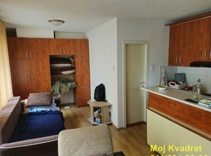 Stan Beograd, Profesorska Kolonija – fotografija 1