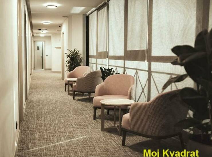 Poslovni prostor / Lokal Beograd, Botanička bašta – fotografija 11